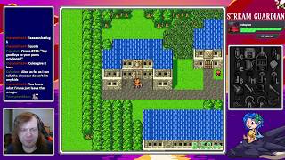 FFIV: Free Enterprise Randomizer - 4/16/2026