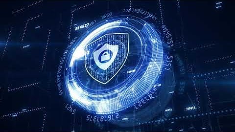 Cyber Security 2021 - 2021 Cybers Security Stock Footage