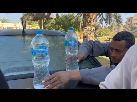 رفض يساعد راجل اخرس قاعد في الشارع وفي النهايه هوه اللي انقذ حياته من صاحب عمره