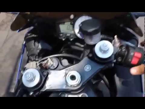 Alcoa Good Times >> Yamaha R6 Deltabox III - YouTube Alcoa Good Times >> Yamaha R6 Deltabox III - YouTube