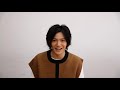 【シアダン  vol.06】上田堪大インタビュー