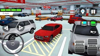 Car Driving & Parking School #12 - Android IOS gameplay screenshot 5