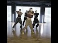 Dance cover song RUN THE FLOOR Feat. Awich &amp; kZm - Money Shot #shorts