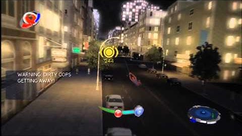 Spider-Man 3 Episode 8: Dewolfe 1 A Cry For Help