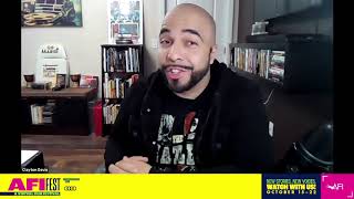SOUND OF METAL Full Conversation