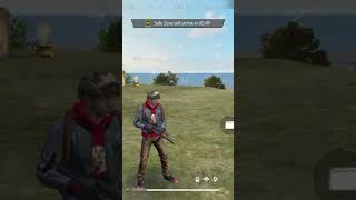 Free Fire Best Headshot Gameplay 💥 | Pro Player Skills