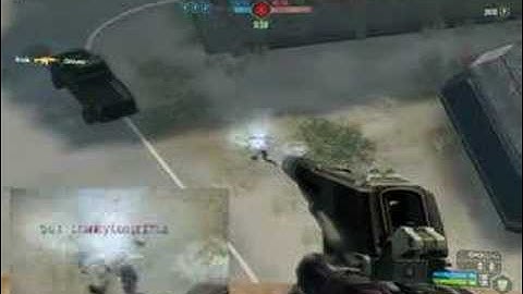 Crysis FSM-5AT Pistol