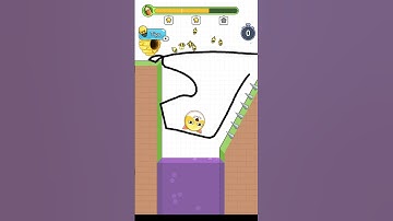 Save the doge#shorts #dog #games #savethedoge #savethedogeanswers #savethedogelevel