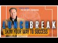 The Lunch Break with Prophet Rob Sanchez &amp; Special Guest Pastor Chris Yarbrough