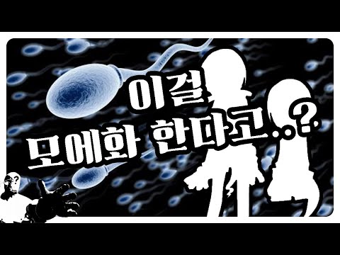 이해하길 포기하면 편해지는 모에화 TOP 10