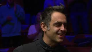 2020 World Snooker Championship Final - Ronnie O'Sullivan vs. Kyren Wilson