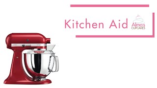 Cuál es la mejor batidora KitchenAid? Modelos, características y precios -  Bidcom News