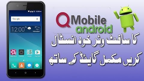 flash any android mobile  with usb cable no box