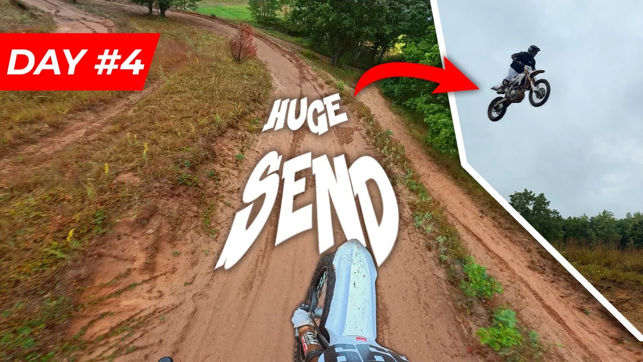 😳 This Jump Has NEVER Been Sent Like This Before - YouTube