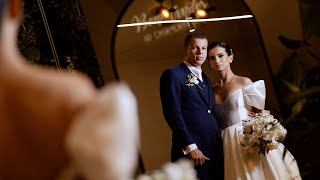Aline e Samuel - Same day edit