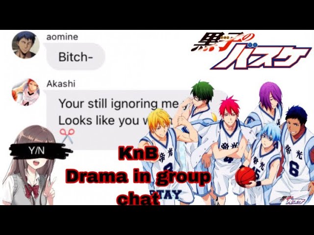 Kuroko No Basket (Various X Reader) - Not Letting Go (Akashi x Reader) -  Wattpad