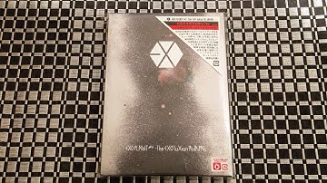 Unboxing | EXO PLANET #2 - THE EXO