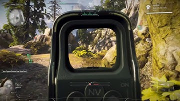 Killzone Shadow Fall Multiplayer Domination Gameplay 36