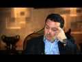 رأي أحمد الصفدي بسمير الرفاعي تواصل 