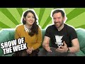 Show of the Week: Minit and Andy's Lego Challenge