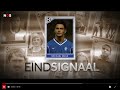 NOS Studio Voetbal Eindsignaal | Michael Mols