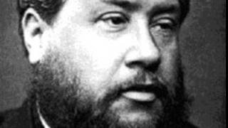 Charles Spurgeon Sermon - Daniel Facing the Lion's Den