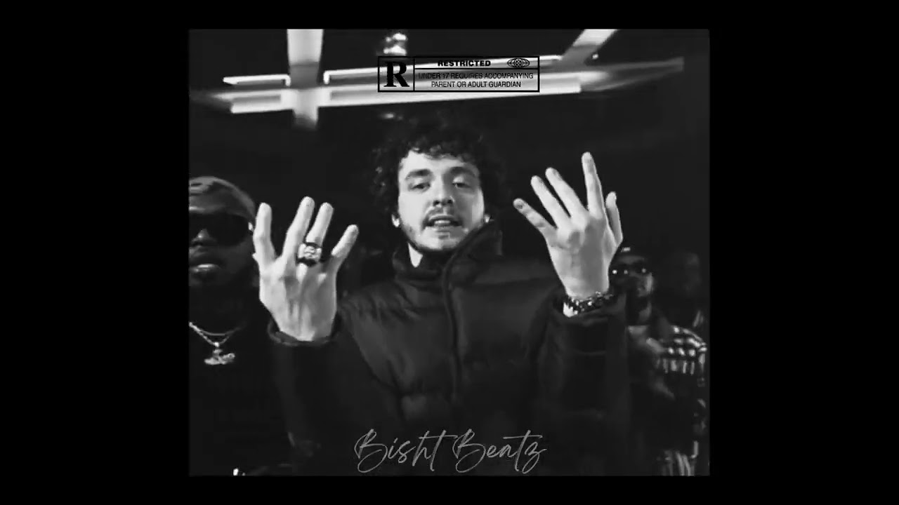 "Power Up" [Free] Jack Harlow x Rod Wave Type Beat 2023 YouTube