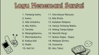 Full Album Tyok Satrio | Lagu Cafe 2024