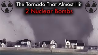 The Tornado That Almost Hit 2 Nuclear Bombs - Andover F5 Documentary
