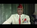 "Leadership in armed forces" | Lt Gen Manvender Singh (Retd) PVSM, AVSM, VSM | TEDxIIMBG