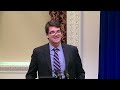 Chief FOIA Officer Council Holds First Meeting at the White House