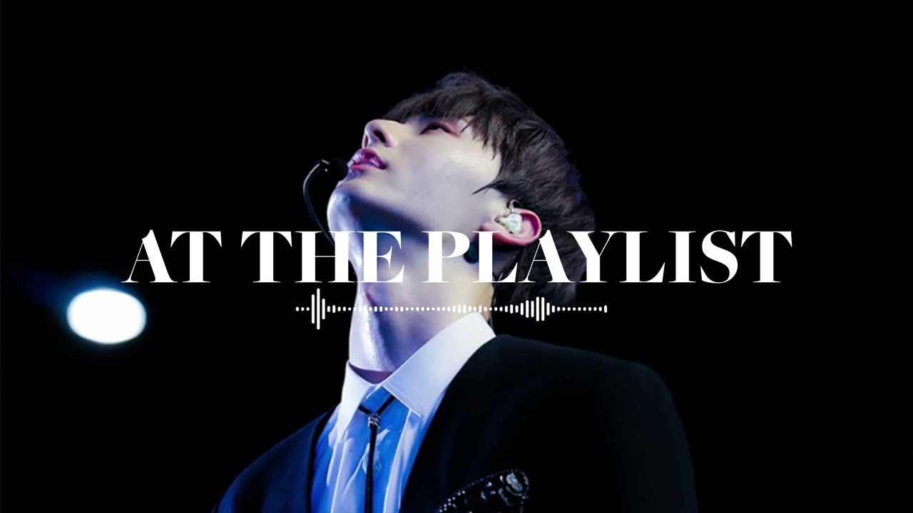 [PLAYLIST] 아이돌 황금기라 불리던 그 시절 ㅣ 🎧3세대 남돌 플레이리스트