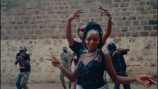 UncoJingJong - ROMPING SHOP FT. Keiysha.K ( VIDEO) 