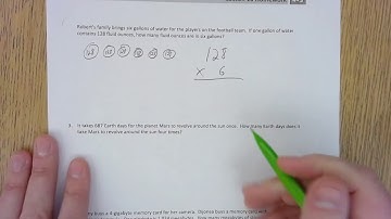 Eureka Math Module 3 Lesson 10 Homework