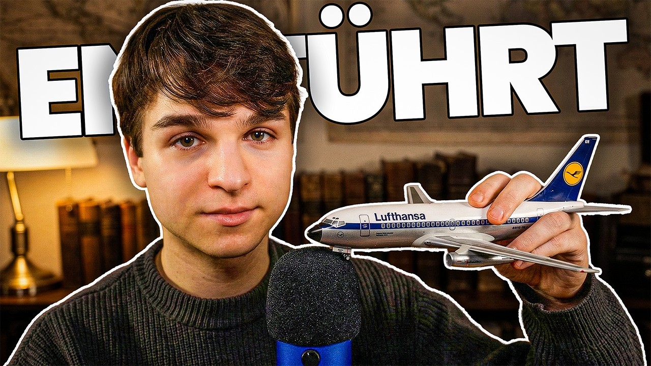 Die gefährlichste Geiselnahme Deutschlands | ASMR Stories