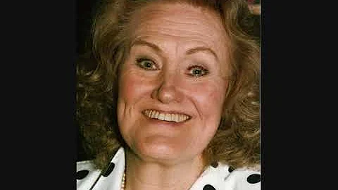 Dame Joan Sutherland. Air de Nina. Cherubin. Masse...