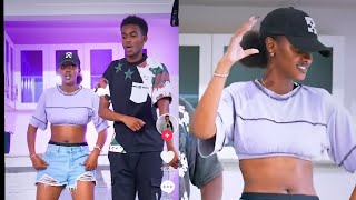 Huu Mwaka - Dayoo X Rayvanny (TikTok Dance Challenge Compilation)