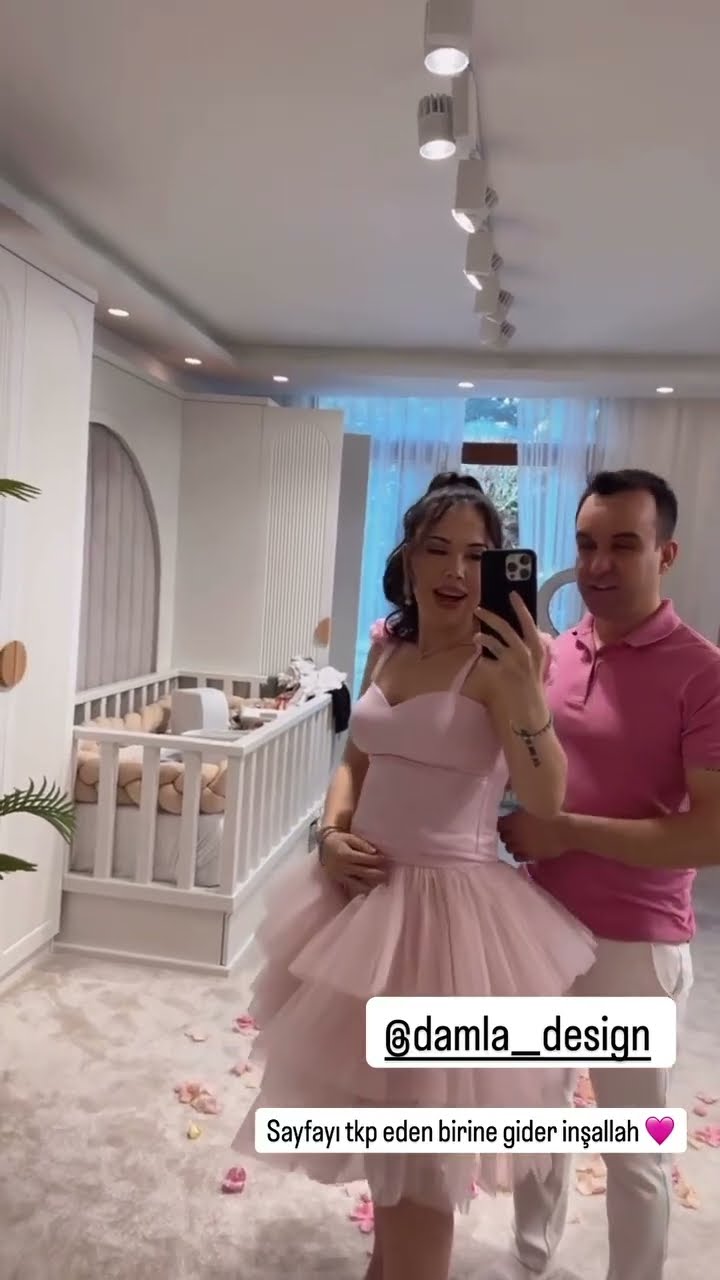 Sayfayı takip eden birine gider inşallah?