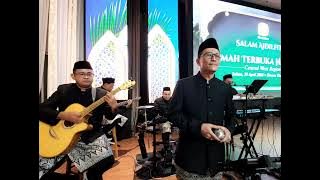 Hari Raya Bahagia (JayJay)