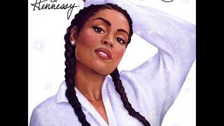Jordin Sparks - Cider & Hennessy (2020 CD)