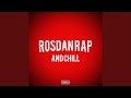 Rosdanrap and chill freestyle