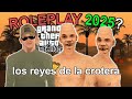 GTA San Andreas ROLEPLAY en 2025 ? | Araboth Roleplay | (Parte 1)