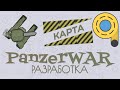 PanzerWar #1 - Создание Редактируемой Карты - Mr. MonoculaRus