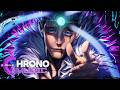 Chrono - ABERRAÇÃO | Ryu Ishigori (Jujutsu Kaisen)