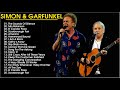 Simon & Garfunkel  Greatest Hits- Top Best Songs Of Simon & Garfunke