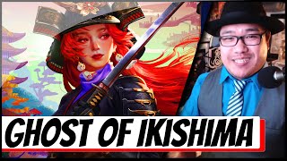 MMO & RPG NEWS | Palia | Ghost of Ikishima | Starborne Frontiers