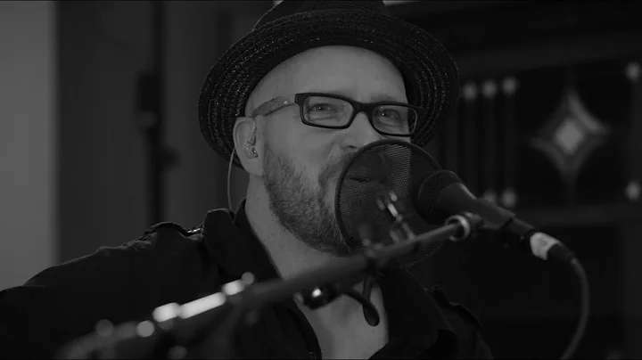 Your Love Never Fails & Try - Anthony Skinner & th...