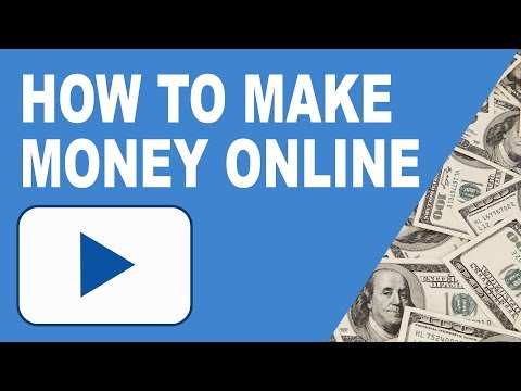 5 Ways to Make Money Online while in Somalia!