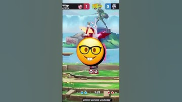 What Your Multiversus Main Says About You