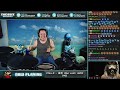 The8BitDrummer plays 鬱P/Utsu-P - 風邪 / Flu feat. GUMI